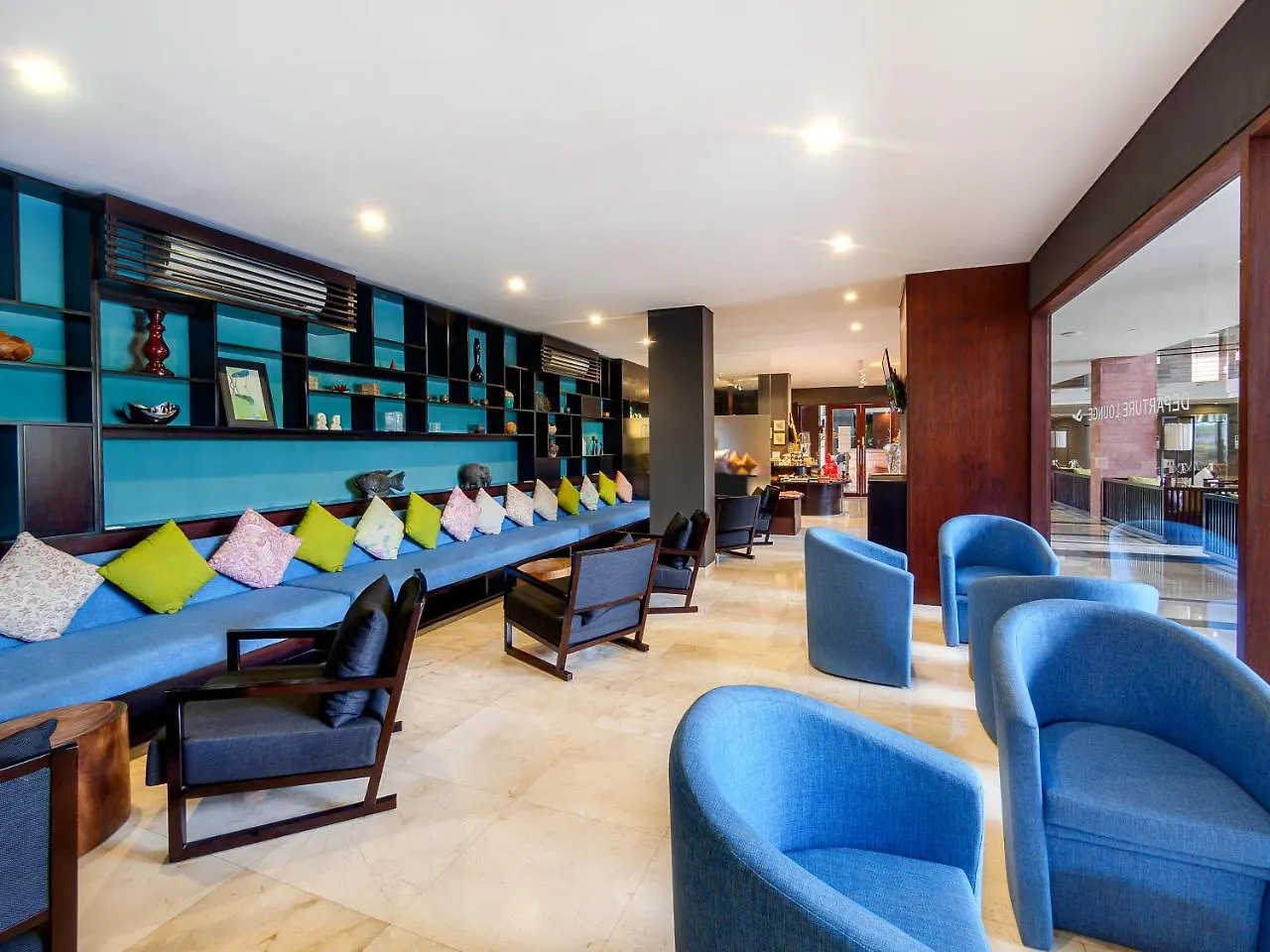 Suites By Watermark Hotel And Spa Jimbaran